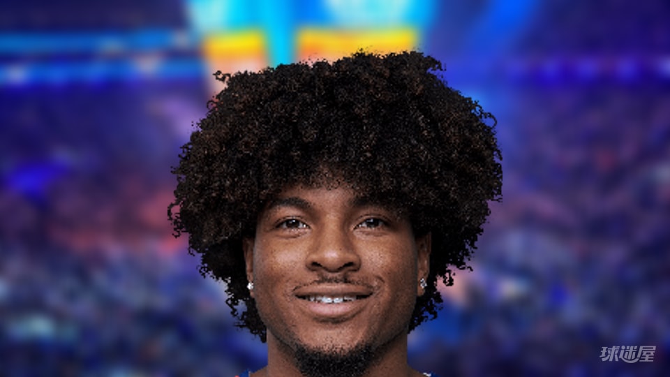 NBA每日三分王:迈尔斯·麦克布莱德6三分(2026年10月24日)