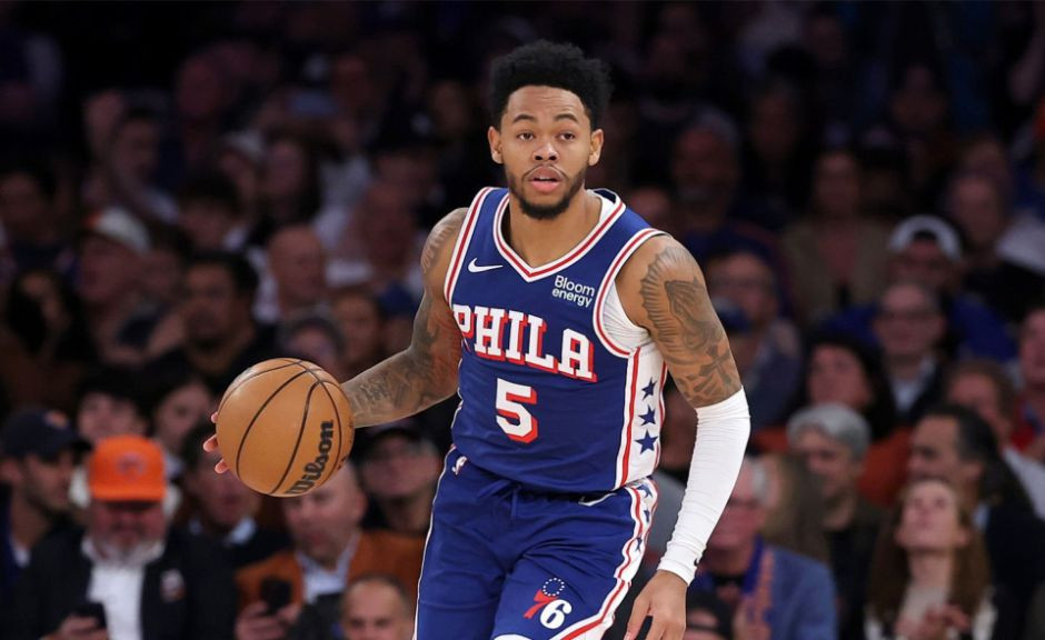 NBA常规赛-活塞vs76人最新伤病名单(10月26日)詹姆斯预计出战