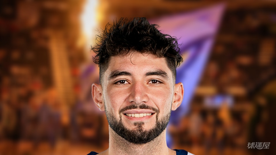 NBA每日罚球王：泰·杰罗姆14罚球(2026年10月26日)